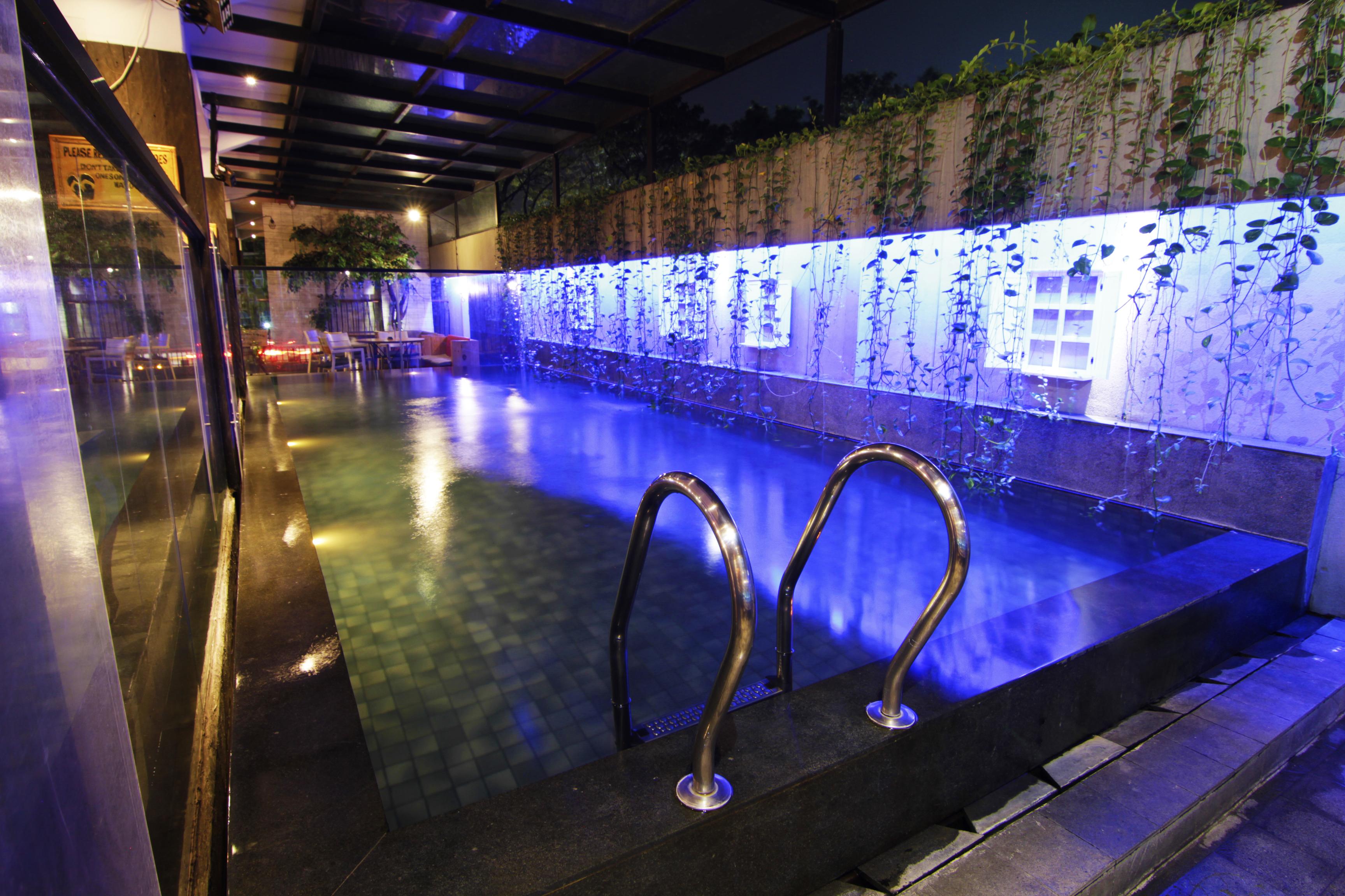 The 1O1 Bandung Dago Hotel Eksteriør billede