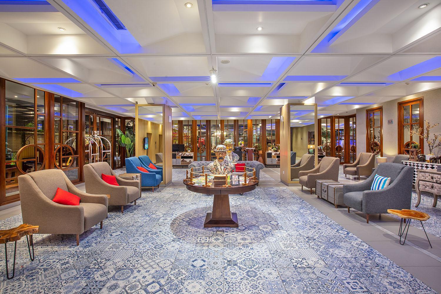 The 1O1 Bandung Dago Hotel Eksteriør billede
