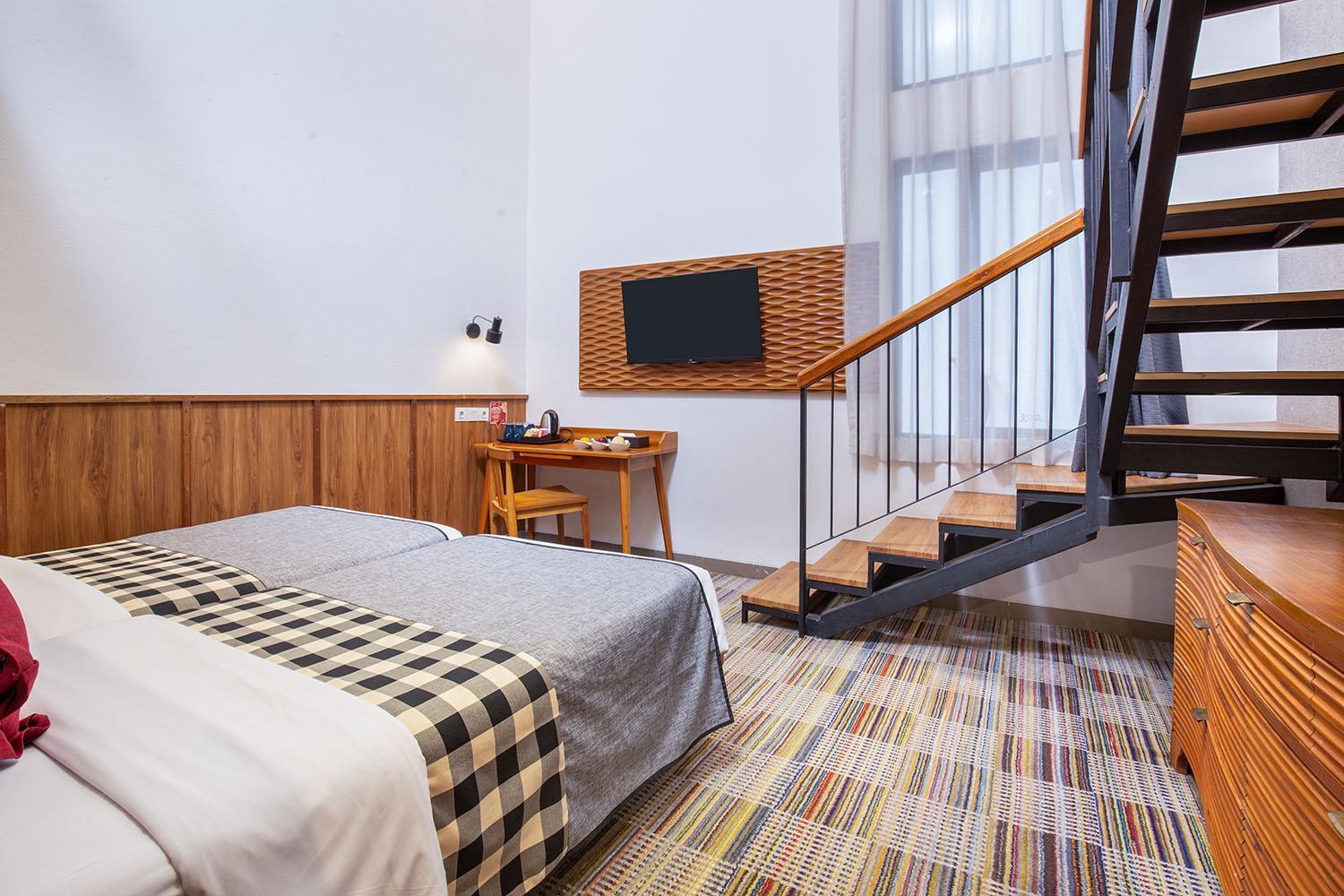 The 1O1 Bandung Dago Hotel Eksteriør billede
