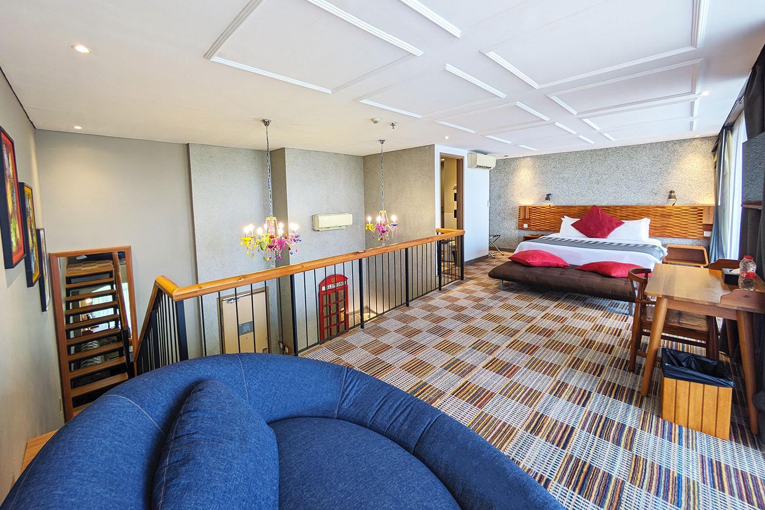 The 1O1 Bandung Dago Hotel Eksteriør billede