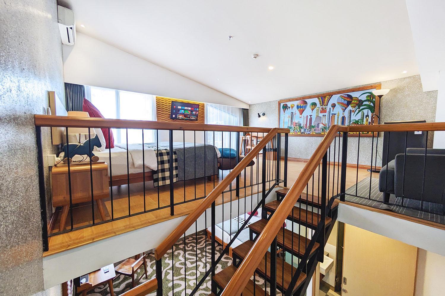 The 1O1 Bandung Dago Hotel Eksteriør billede