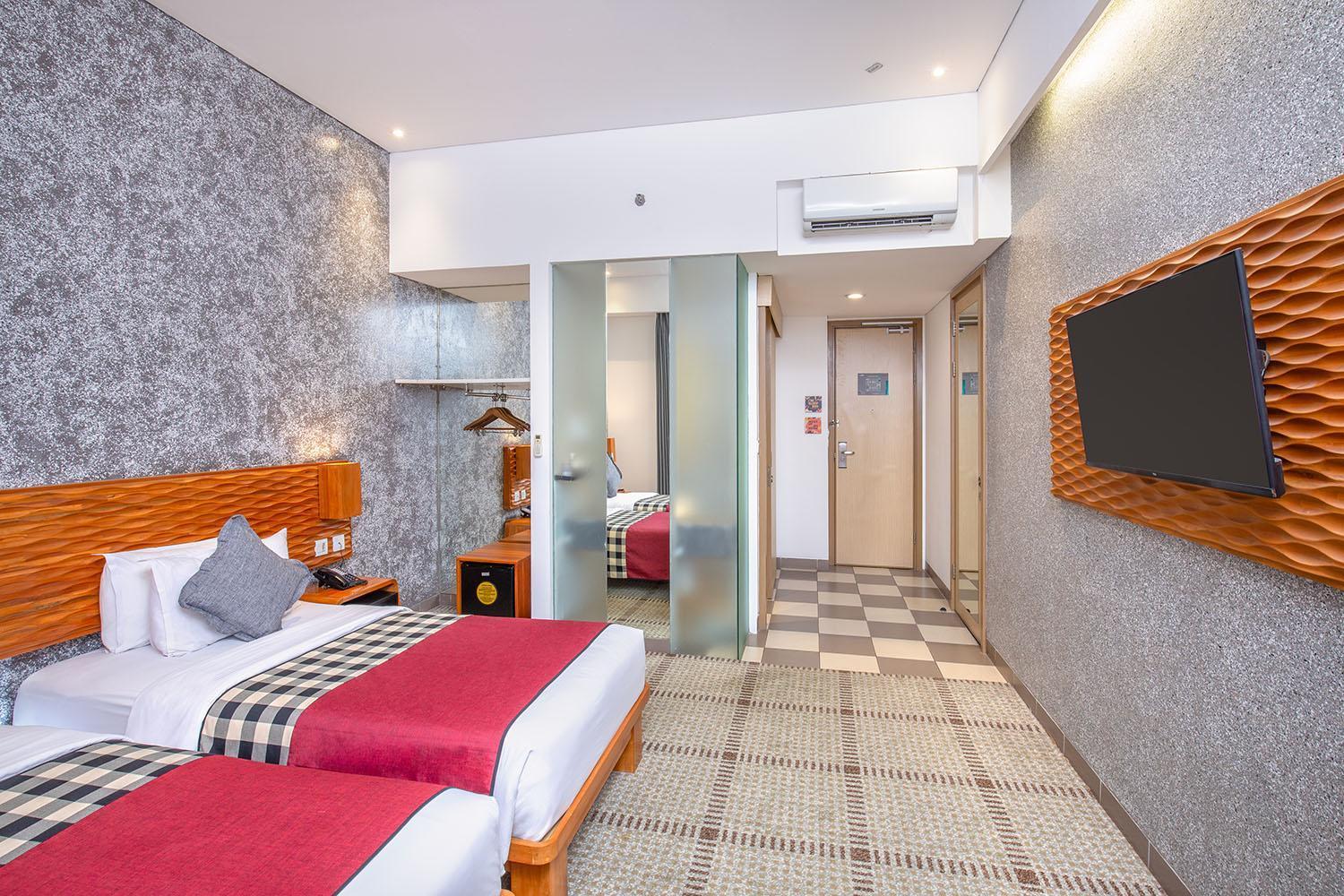 The 1O1 Bandung Dago Hotel Eksteriør billede